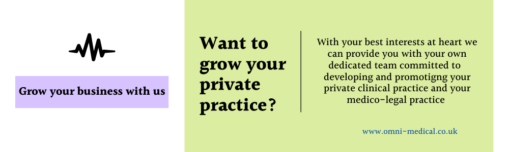 Want to grow your practice?